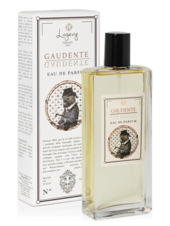 Logevy Firenze 1965 Gaudente