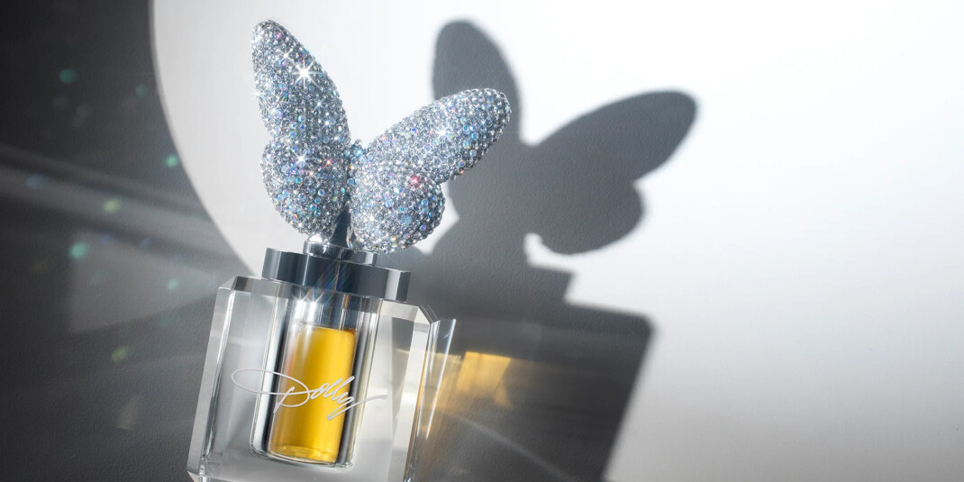 Новое за неделю: дымки для волос Zara, лимитики Tonka Perfumes и Dolly Parton