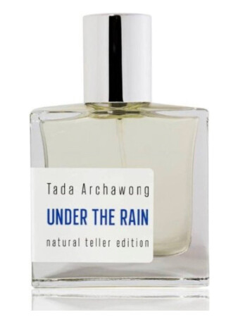 Proad Under The Rain