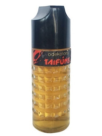Dzintars Taifuns