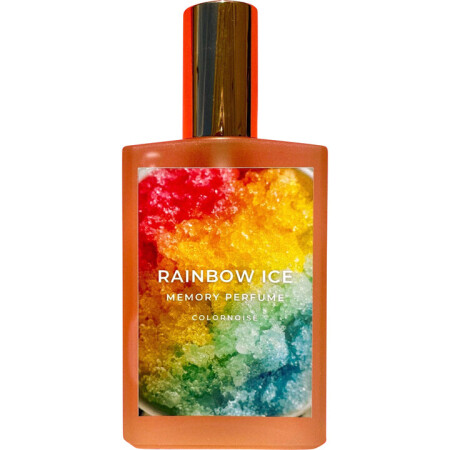 Colornoise Rainbow Ice