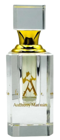 Maison Anthony Marmin White Musk Taifi