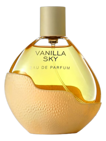 Mistic Perfume Vanilla Sky