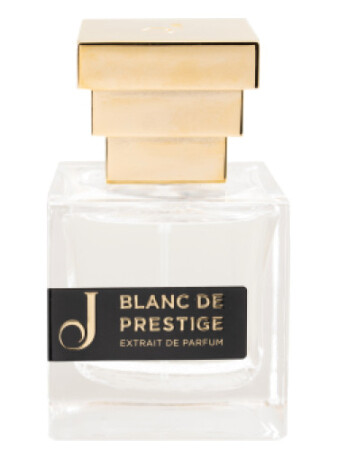 Jupilò Blanc de Prestige