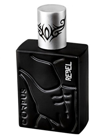Fuller Cosmetics Corpus Rebel