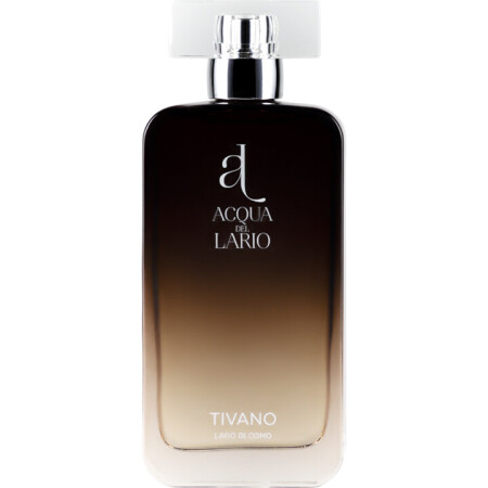 Acqua del Lario Tivano