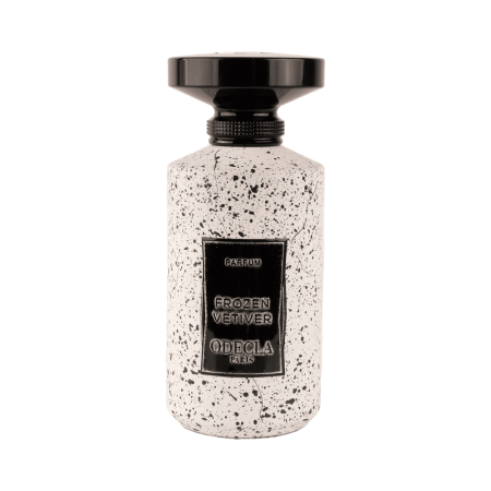 Odecla Frozen Vetiver