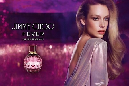 sephora jimmy choo fever