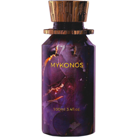 Mykonos Dark Secret
