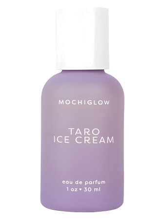 Mochiglow Taro Ice Cream