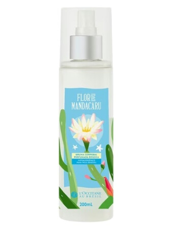 L`Occitane en Provence Flor de Mandacaru
