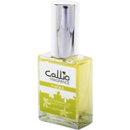 Callio Fragrance Melee