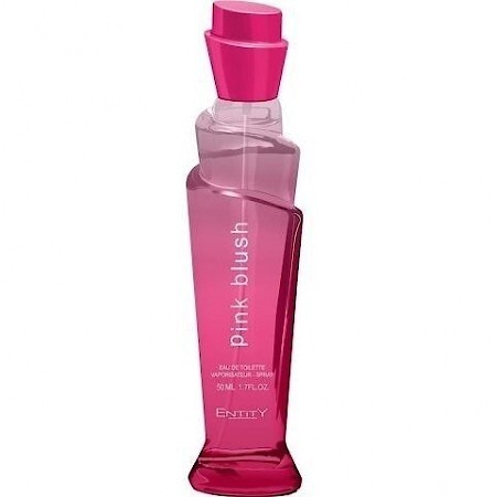 Entity Pink Blush