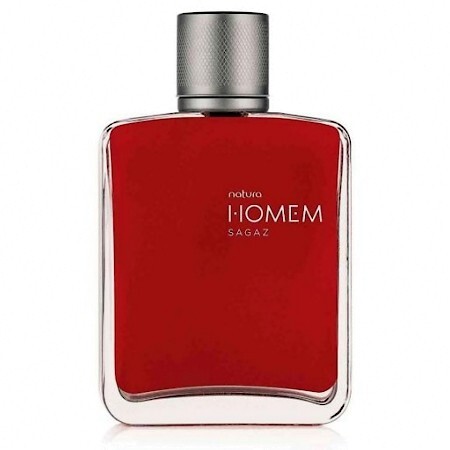 Natura Homem Sagaz