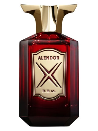 Alendor Perfumes R.B.M.