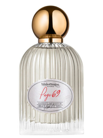Bibliothèque de Parfum Page 69