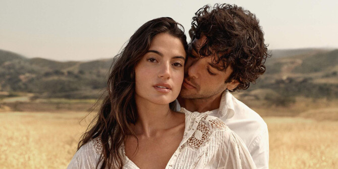 Погружение в романтику с новым ароматом Romance Eau de Parfum Intense от Ralph Lauren