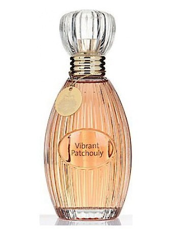 Judith Williams Vibrant Patchouly