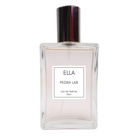 Pedra Lab Ella