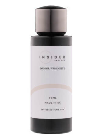 Insider Parfums Damber Wabsolute
