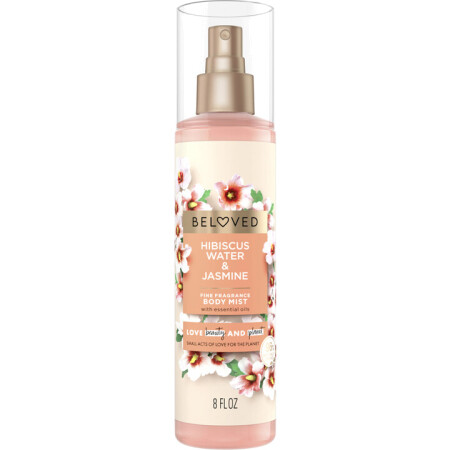 Love Beauty and Planet Hibiscus Water & Jasmine