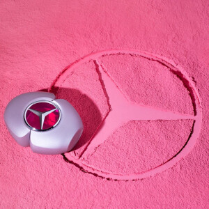 Give Back Beauty заключили лицензионное соглашение с Mercedes-Benz