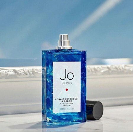 jo loves cobalt patchouli 