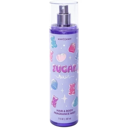 scentXscent Sugar Rush