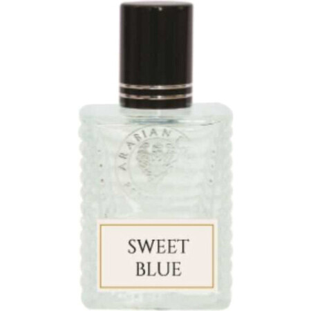 Arabian Eagle Sweet Blue