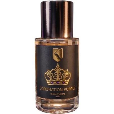 Kinana Coronation Purple