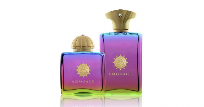 Нью-Йорк 1970-х во флаконах: новая коллекция Imitation от Amouage