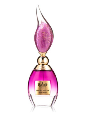 Salas Sogno Violet