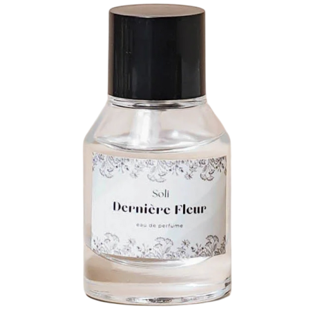 Solivagant Dernière Fleur