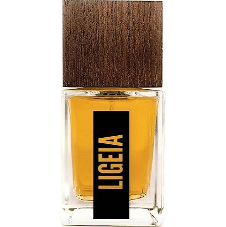 Sixteen92 Ligeia
