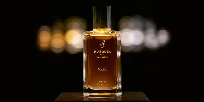 Fueguia 1833 пополнили коллекцию Linneo ароматом Puro в формате духов