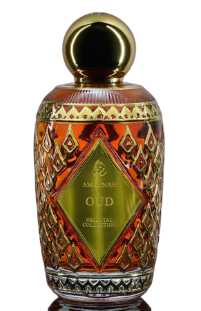 Ameenah Oud