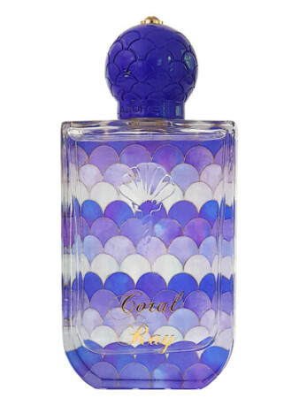 Lazure Perfumes Coral Ray