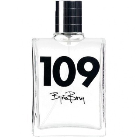 Bjorn Borg 109