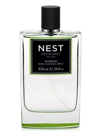 Nest Bamboo Body & Soul Spray