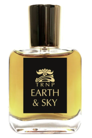 Teone Reinthal Earth & Sky