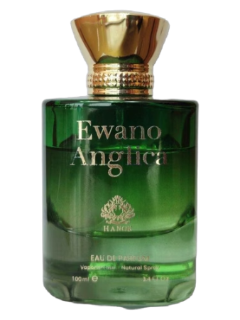 Opal Perfumes Ewano Angelica