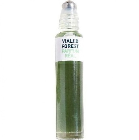 Call of the Vialed Vialed Forest