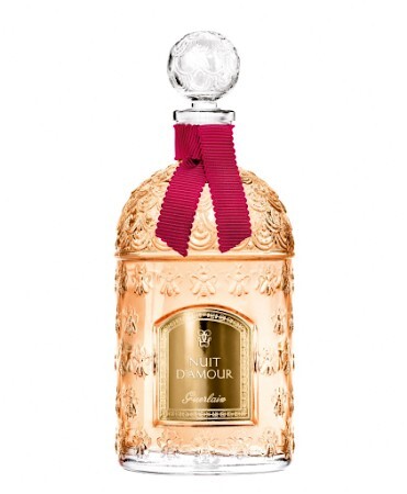 Guerlain Nuit d'Amour