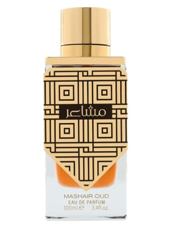 House of Perfumes Mashair Oud