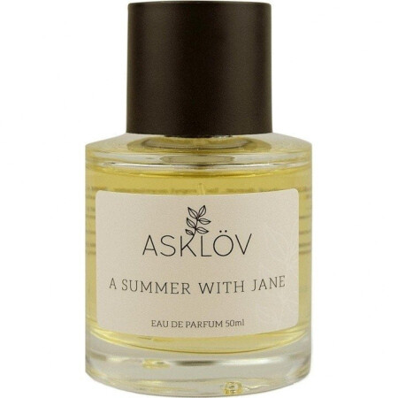 Asklov A Summer with Jane