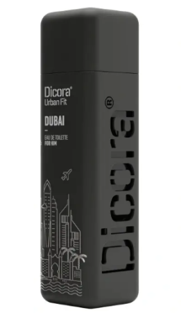 Dicora Urban Fit Dubai