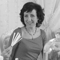 Анна Семёнова