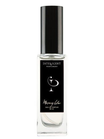 Intelligent Perfumery Morning Lilac