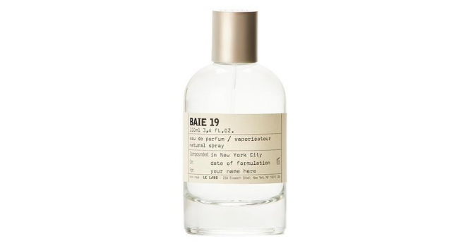 Le Labo анонсировали аромат Baie 19 — он пахнет петрихором