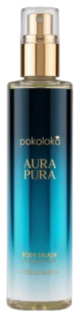 Pokoloka Aura Pura